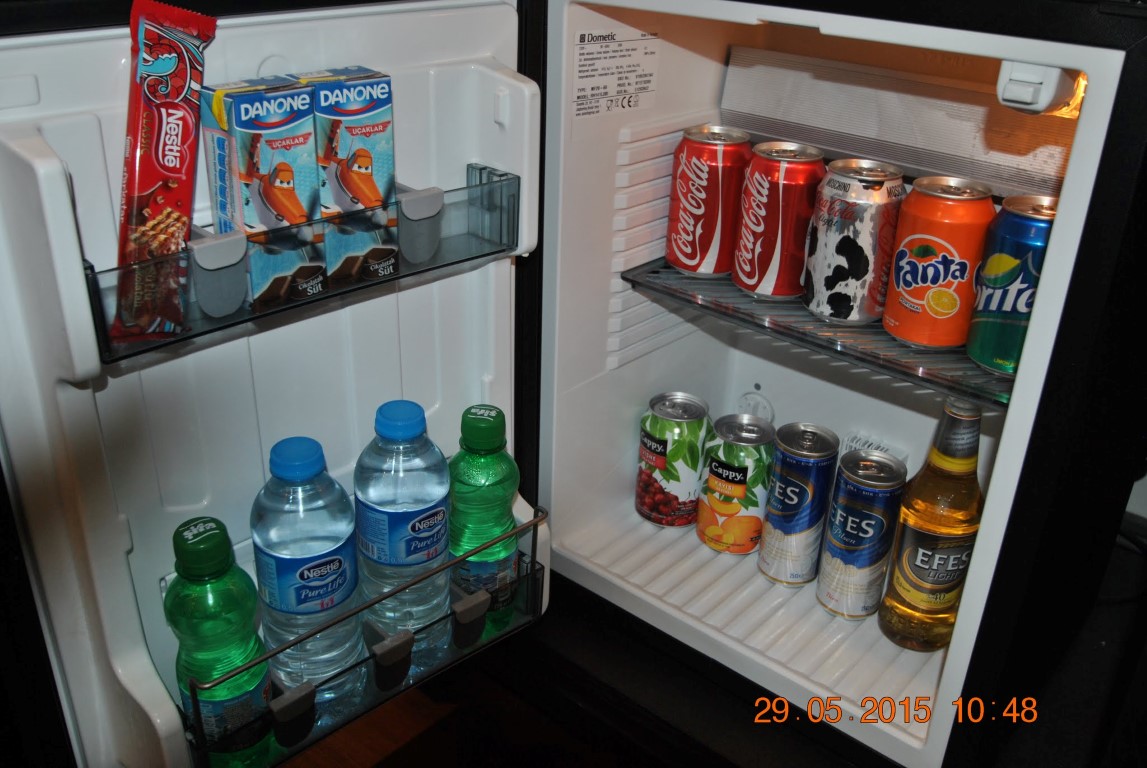 imagini hotel PAPILLON ZEUGMA BELEK